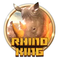 Rhino King